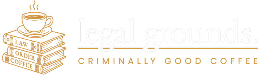 Legal Grounds Coffee Logo