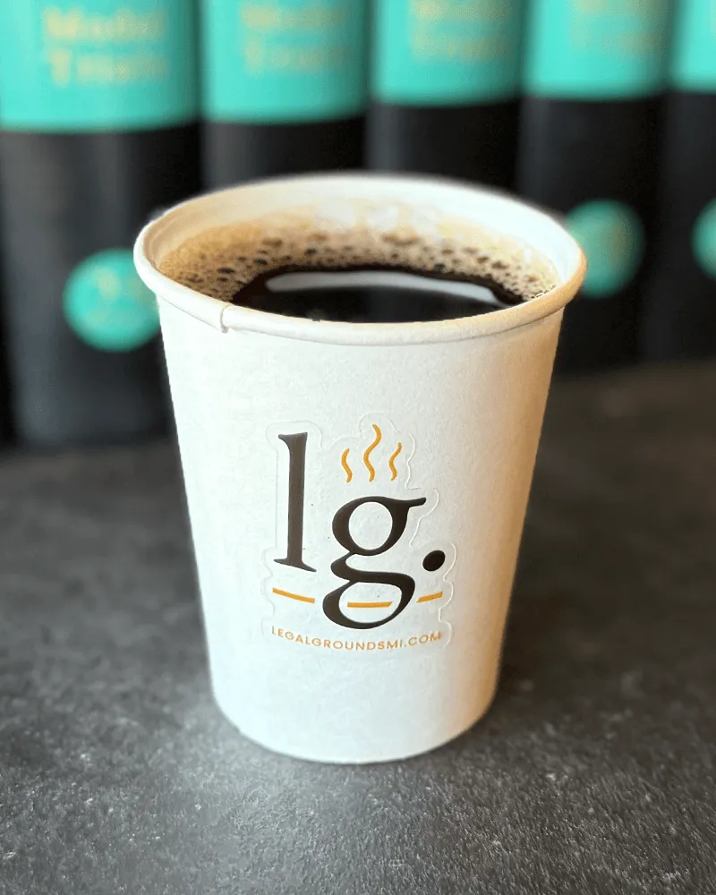 Drip Coffee