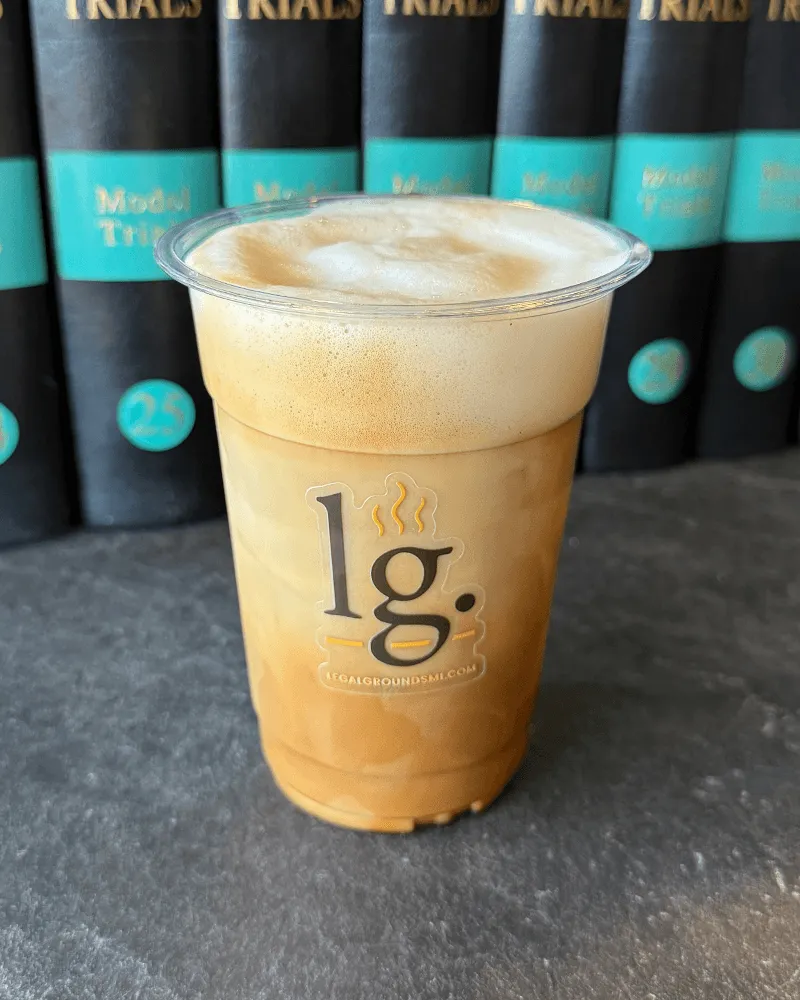 Latte