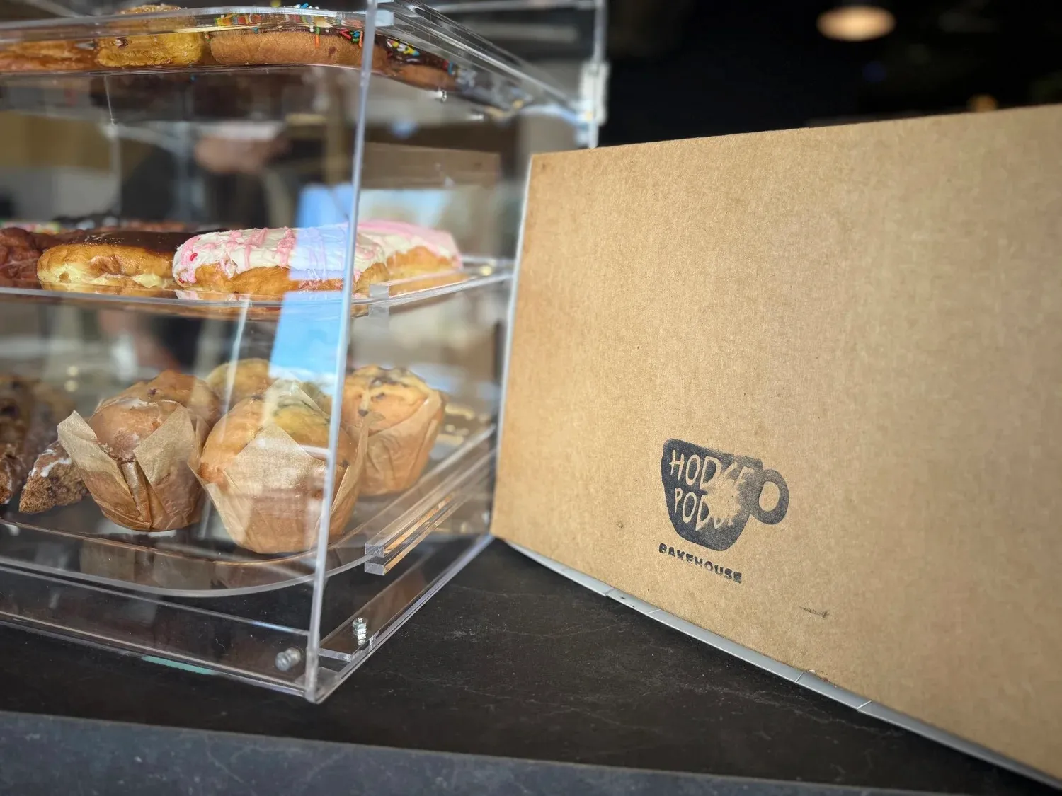 HodgePodge Bake Shop